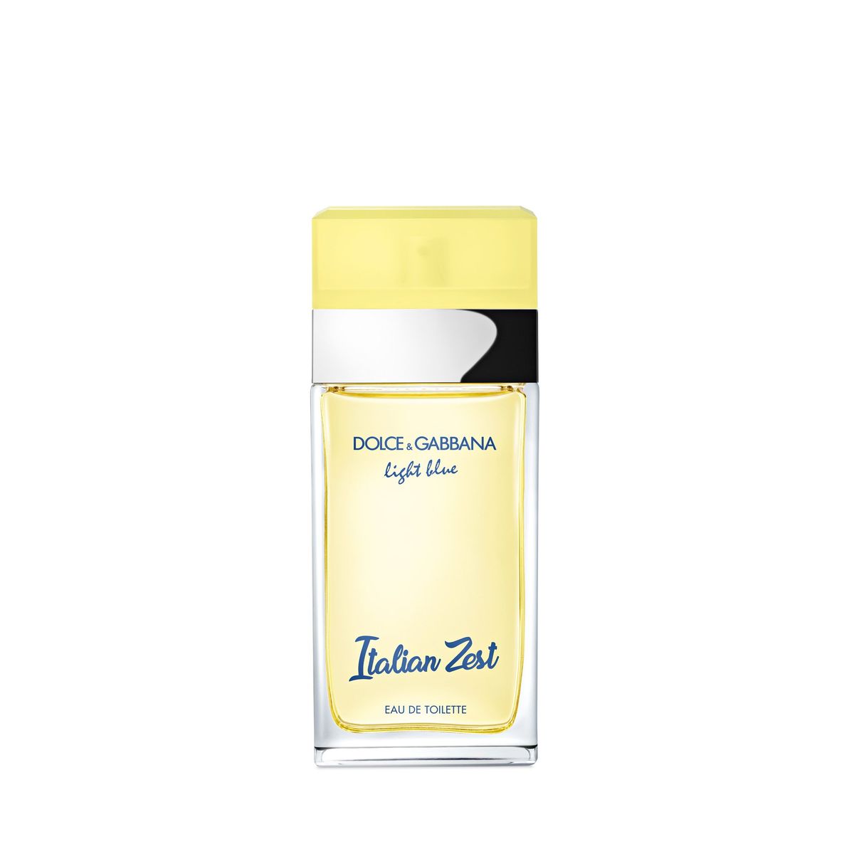 D&G Light Blue Italian Zest EDT for Women – 100ml / 3.3oz