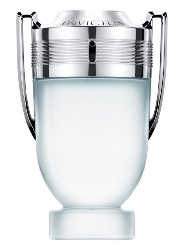 Paco Rabanne Invictus Aqua Vintage 2016 Eau De Toilette Spray for Men (100ml / 3.4 oz)