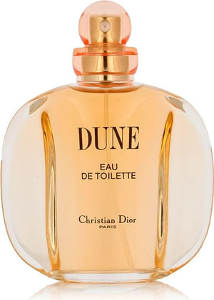Christian Dior Dune Eau de Toilette Spray 100ml (3.4 oz) for Women PICKYOURCART