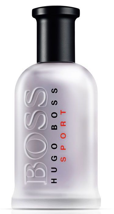 Hugo Boss Boss Bottled Sport Eau De Toilette Spray for Men (100ml / 3.3 oz)