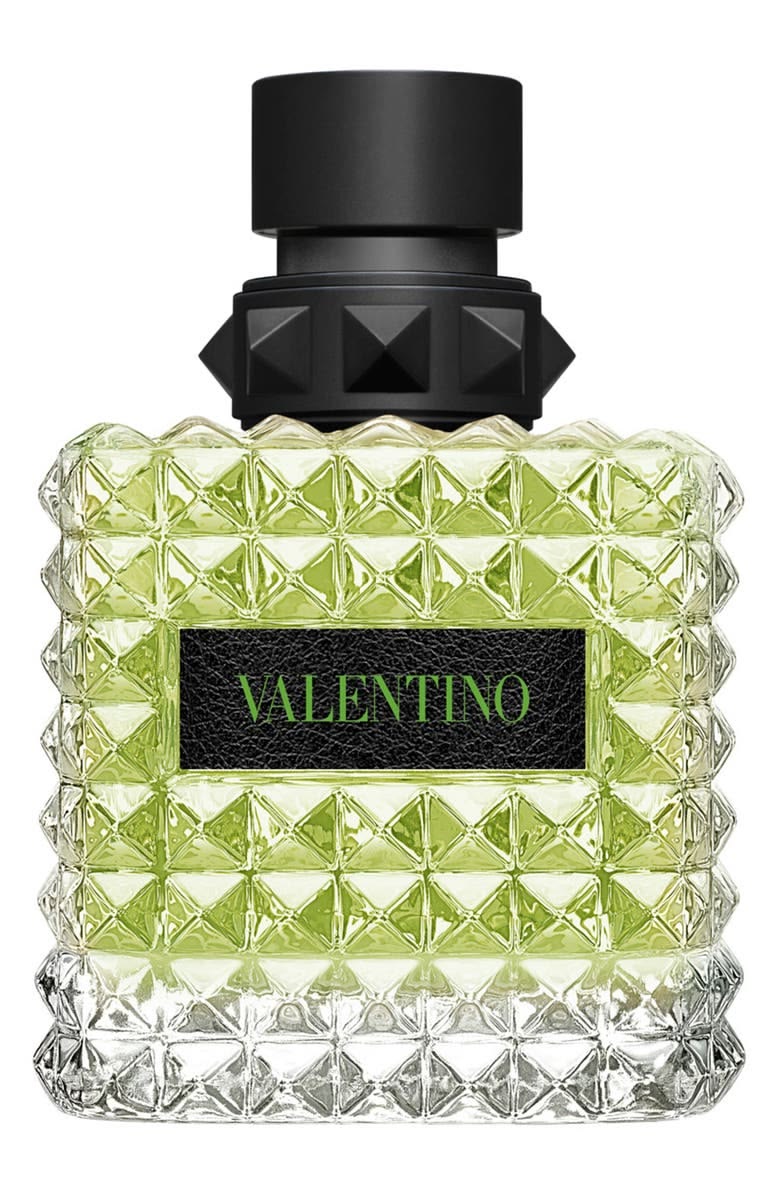 Valentino Donna Born in Roma Green Stravaganza EDP – 100ml / 3.4oz