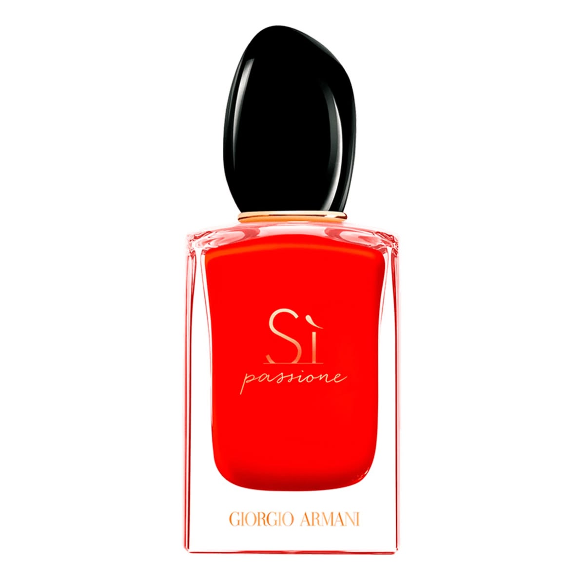 Armani Si Passione EDP for Women – 100ml / 3.4oz