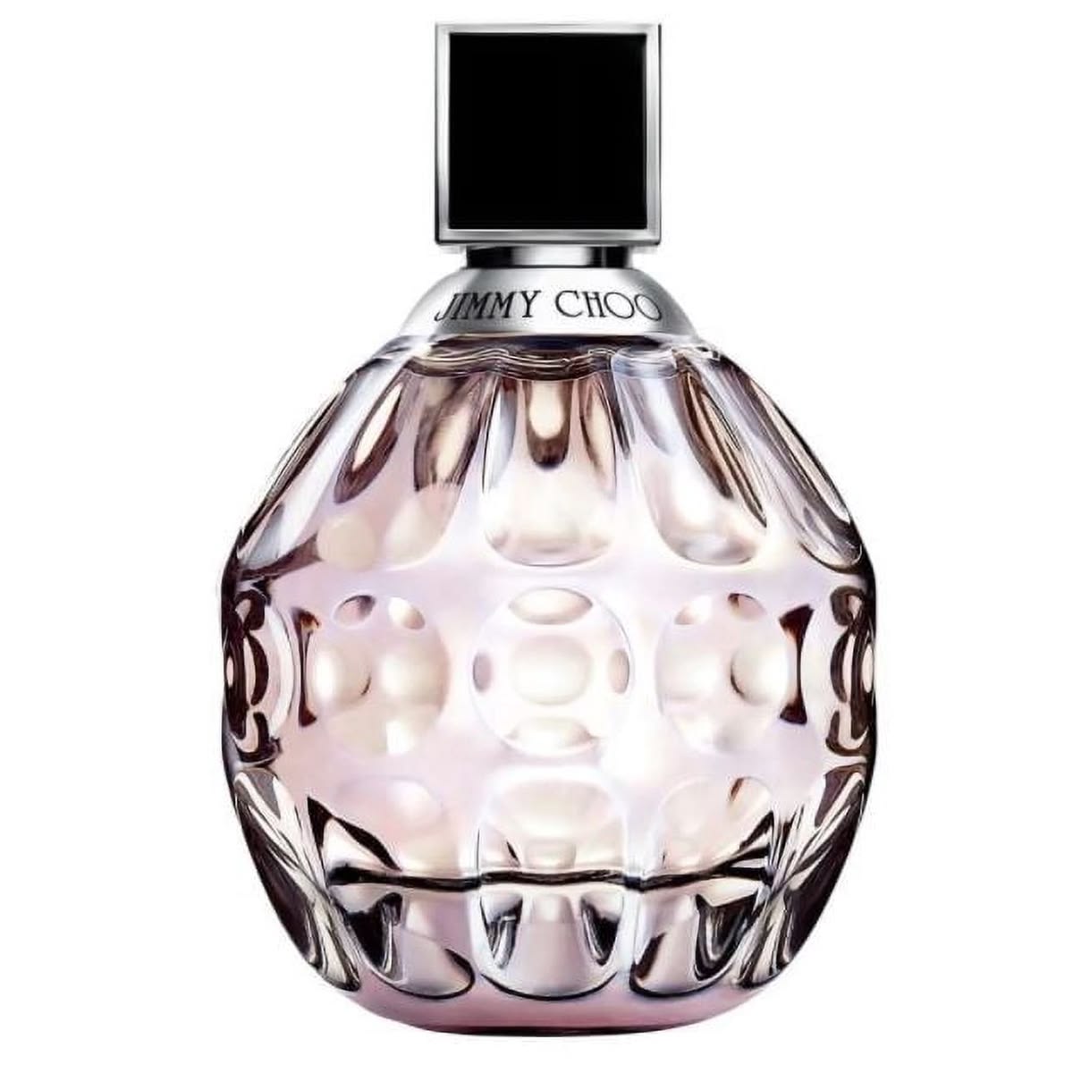 Jimmy Choo Eau de Parfum Spray 100ml / 3.4oz – Women's Designer Perfume, Boxed & Sealed