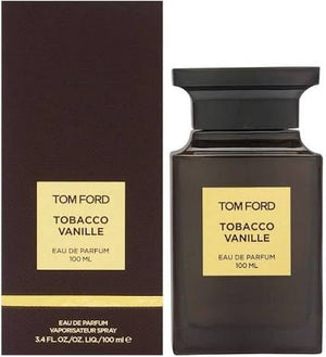 Tom Ford Tobacco Vanille Eau de Parfum 100ml bottle