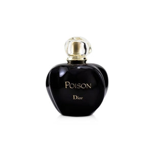 Christian Dior Poison Eau de Toilette Spray 100ml (3.4 oz) for Women PICKYOURCART