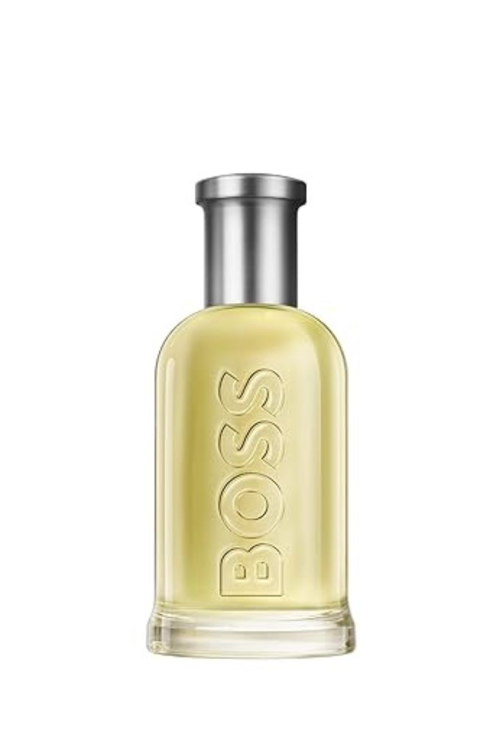 Hugo Boss Boss Bottled Eau De Toilette Spray for Men (100ml / 3.3 oz)