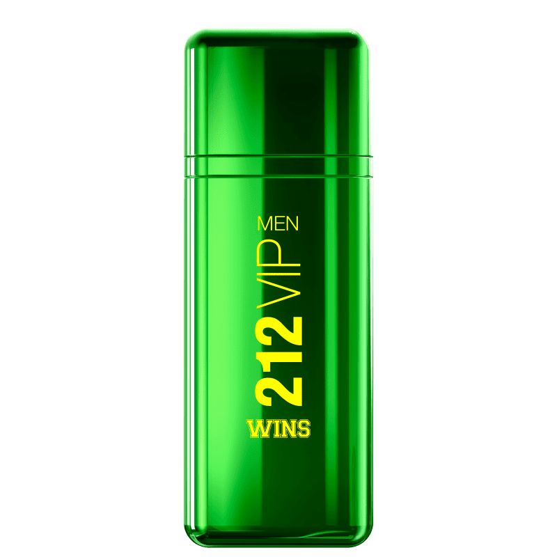 Carolina Herrera 212 VIP Men Wins Limited Edition EDP Spray for Men (100ml / 3.4 oz)