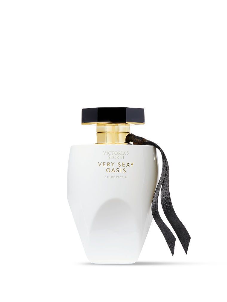 Victoria's Secret Very Sexy Oasis Eau De Parfum Spray for Women (100ml / 3.4 oz)
