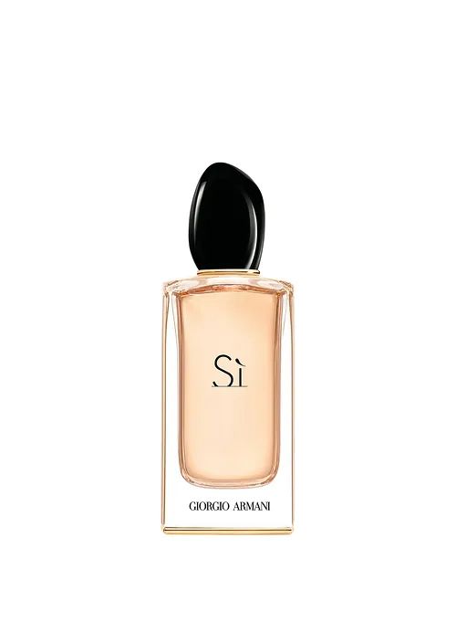 Armani Si EDP for Women – 100ml / 3.4oz