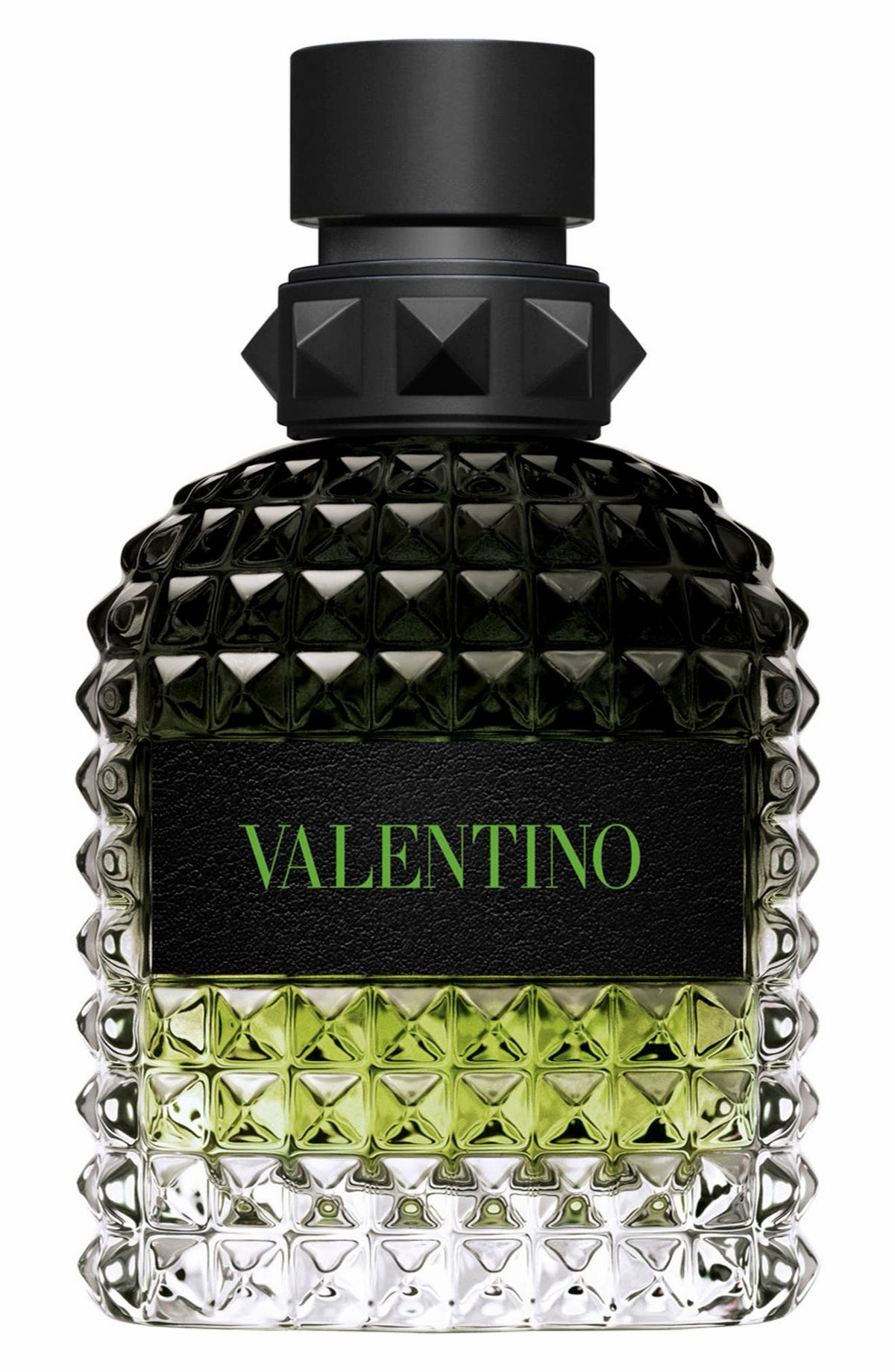 Valentino Uomo Born in Roma Green Stravaganza EDT – 100ml / 3.4oz