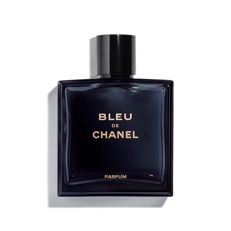 Chanel Bleu de Chanel Eau de Parfum Spray 100ml / 3.4oz for Men