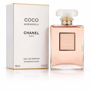 Chanel Coco Mademoiselle Eau de Parfum Spray 100ml / 3.4oz for Women
