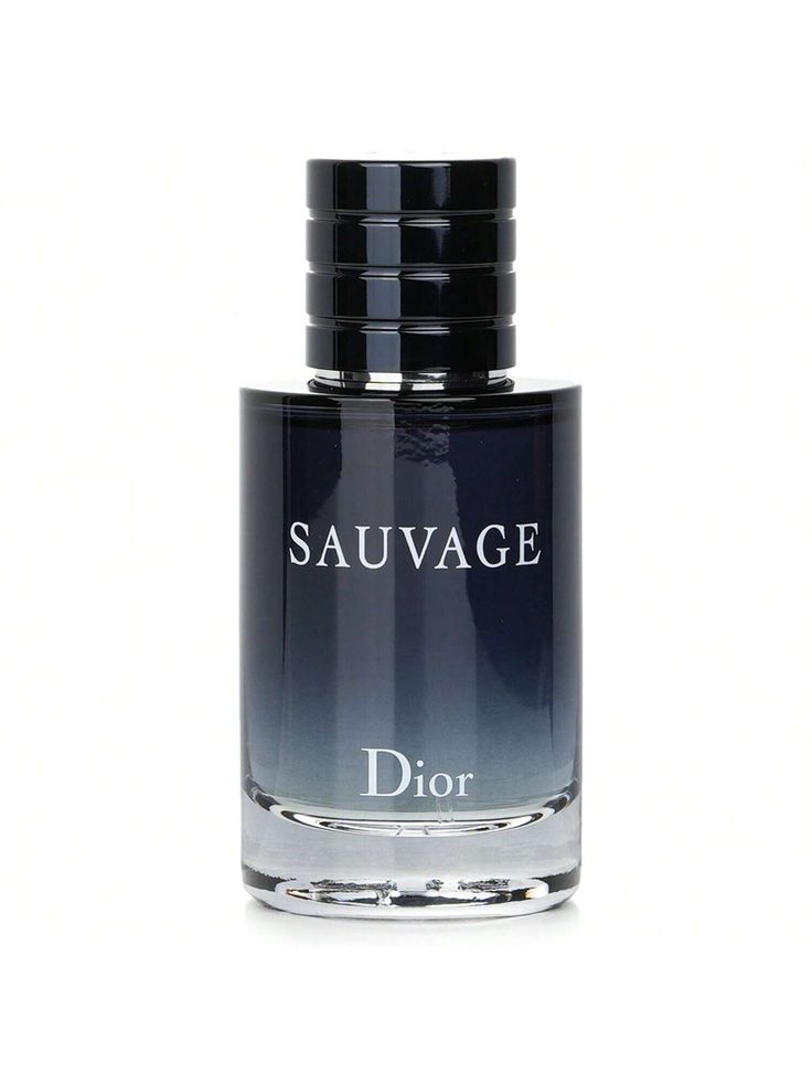 Dior Sauvage Eau de Toilette Spray 100ml / 3.4oz for Men