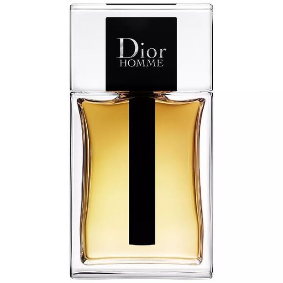 Dior Homme Eau de Toilette Spray 100ml / 3.4oz for Men