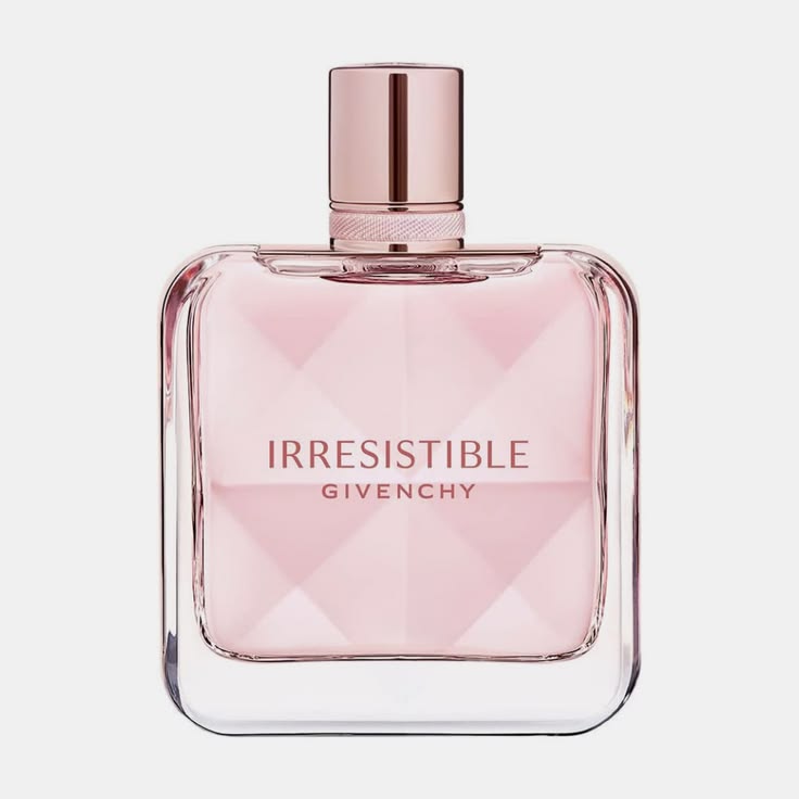 Givenchy Irresistible Eau de Parfum Spray 80ml / 2.7oz – Women's Designer Perfume, New & Sealed