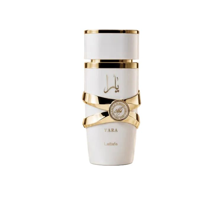 Lattafa Yara Moi Eau de Parfum Spray 100ml / 3.4oz – Women's Long Lasting Fragrance