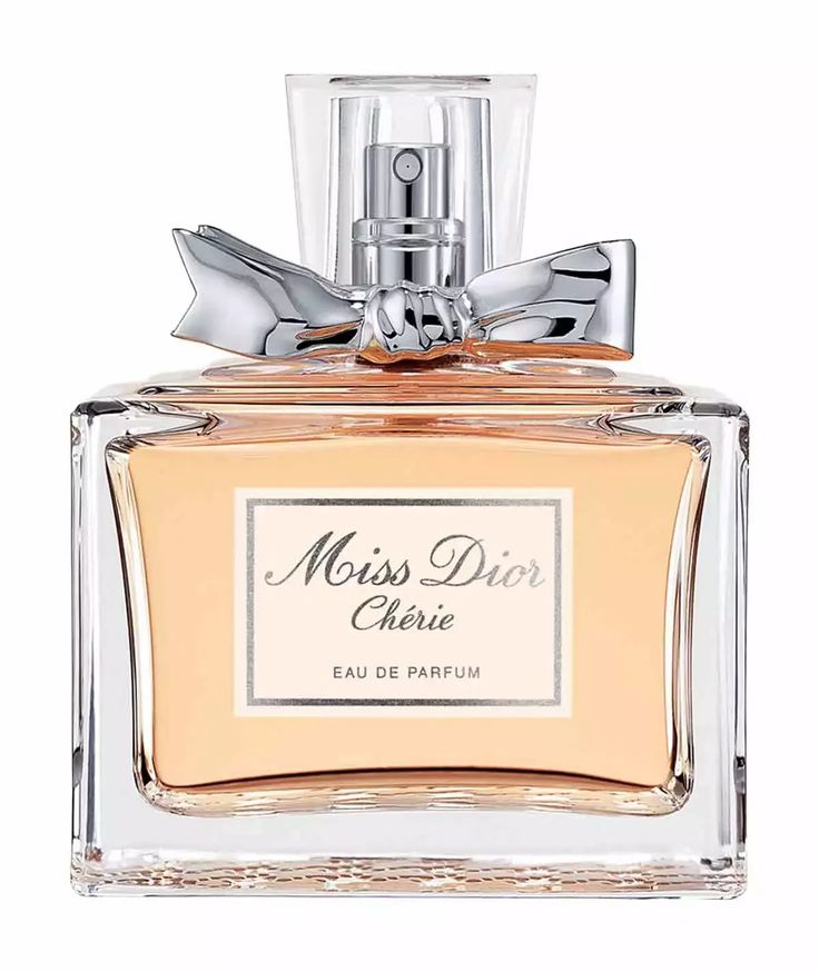 Dior Miss Dior Cherie Eau de Parfum Spray 100ml / 3.4oz for Women