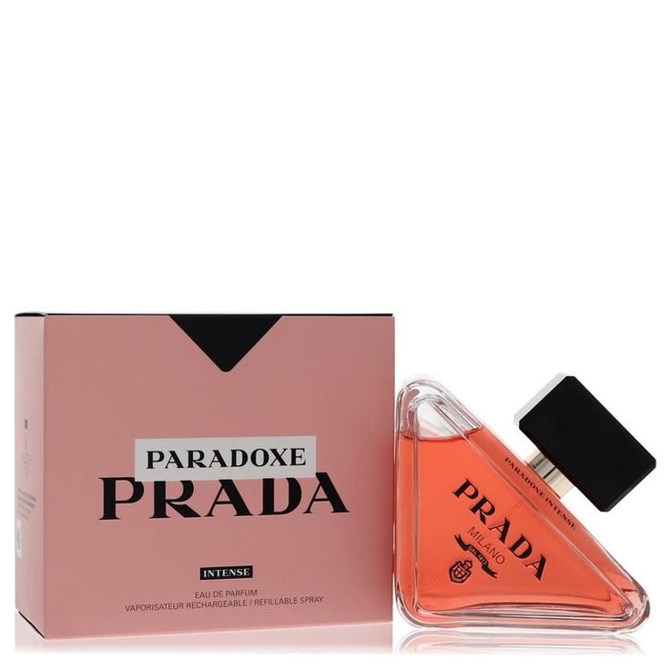Prada Paradoxe Intense Eau de Parfum Spray 90ml / 3oz for Women