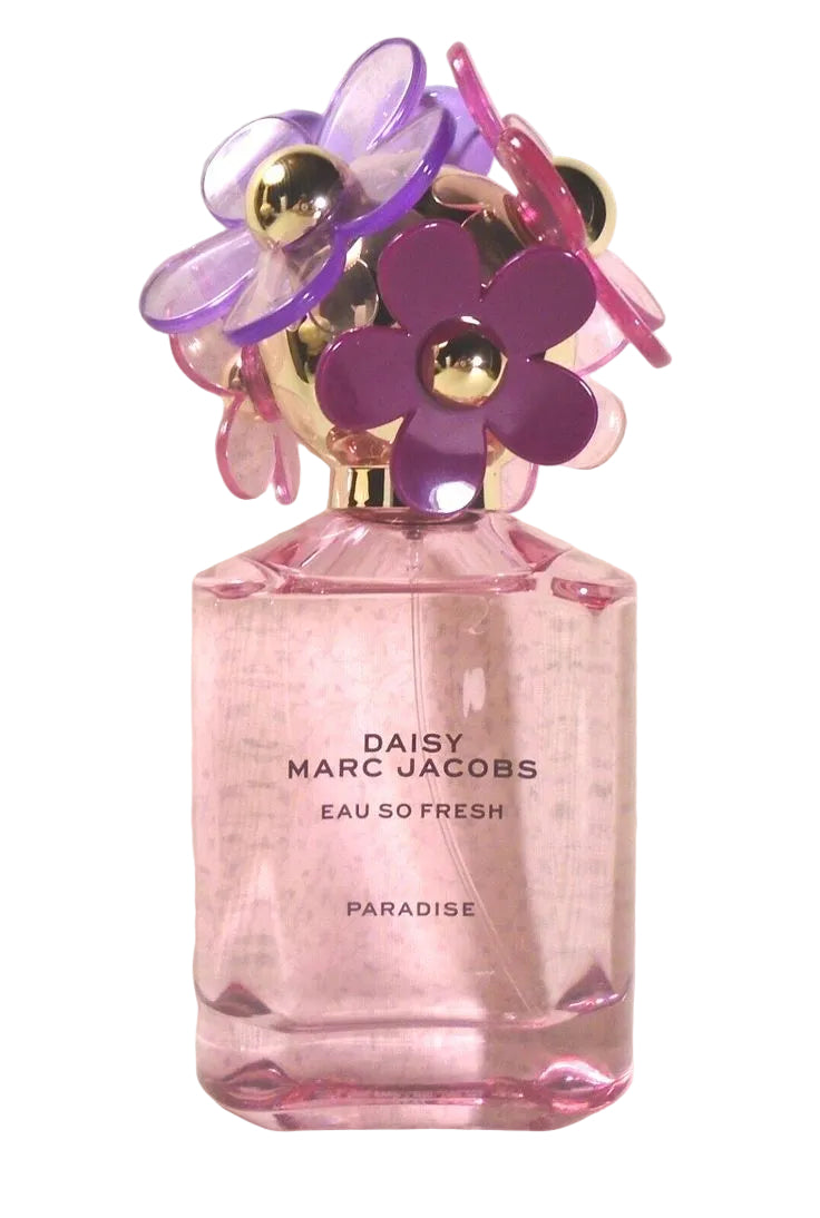 Marc Jacobs Daisy Love Paradise Eau de Toilette Spray 75ml / 2.5oz for Women