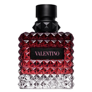 Valentino Donna Born in Roma Intense EDP 100ml Spray | Rich Floral Perfume for Women, 3.4 oz PICKYOURCART