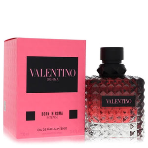 Valentino Donna Born in Roma Intense EDP 100ml bottle for women