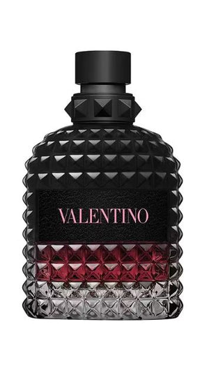 Valentino Uomo Born in Roma Intense EDP 100ml Spray | Rich Woody Cologne for Men, 3.4 oz PICKYOURCART