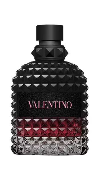 Valentino Uomo Born in Roma EDT 100ml Spray | Fresh Woody Cologne for Men