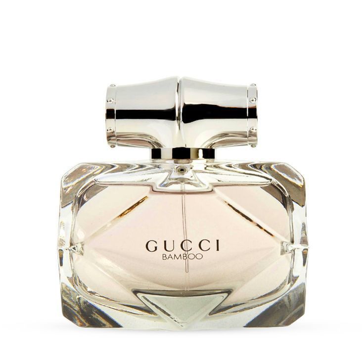 Gucci Bamboo Eau De Parfum Spray for Women (75ml / 2.5 oz)