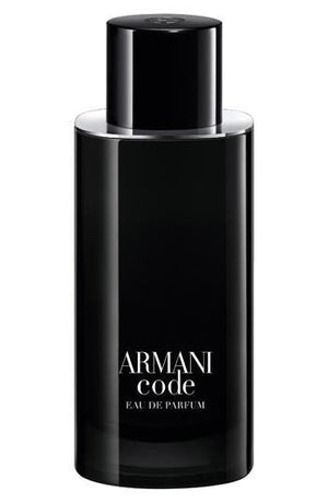 Armani Code EDP 125ml Spray | Warm Woody Cologne for Men, 4.2 oz PICKYOURCART