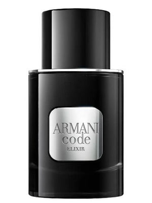 Giorgio Armani Armani Code Elixir Parfum Spray 50ml (1.6 oz) for Men PICKYOURCART