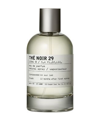 Le Labo The Noir 29 Eau de Parfum Spray 100ml / 3.4oz – Unisex Niche Perfume, New & Sealed