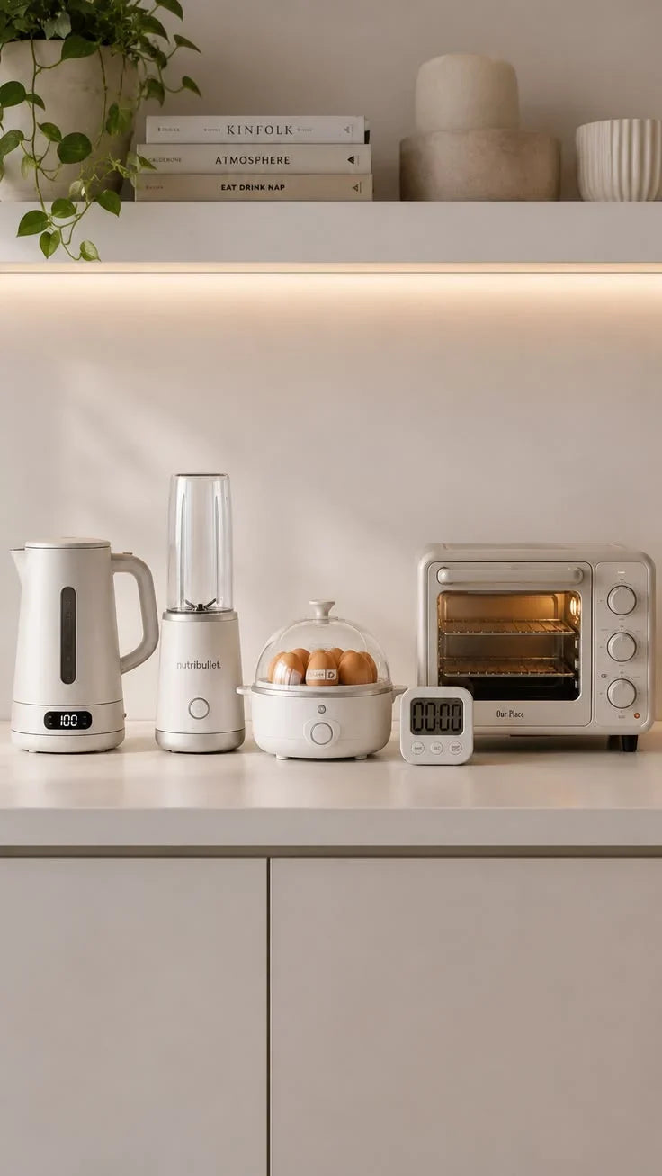 Home Appliances