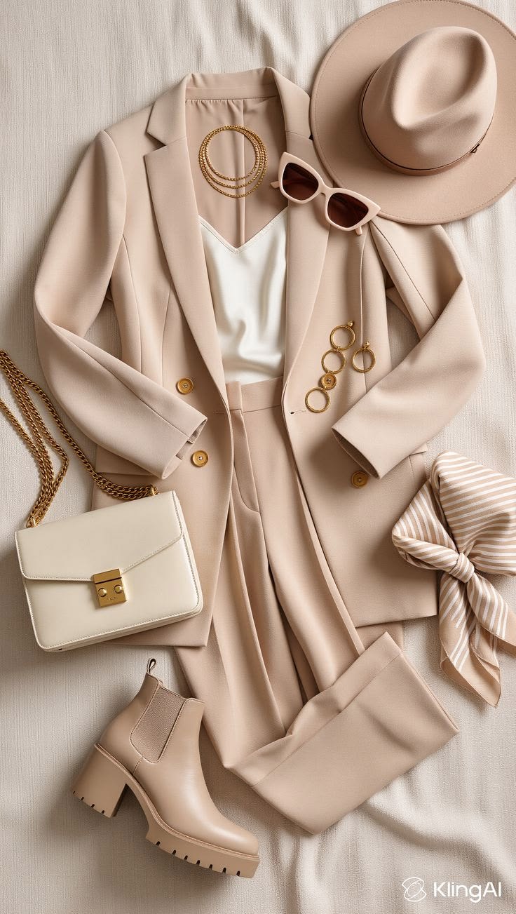 Woman Clothes