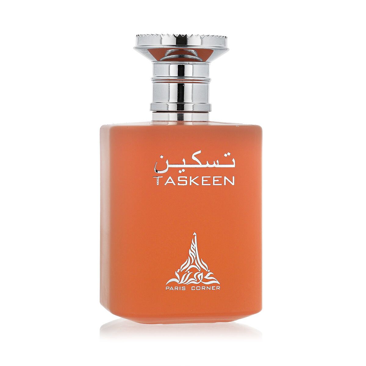 Paris Corner Taskeen Eau de Parfum 100ml (3.4 oz) Unisex PICKYOURCART