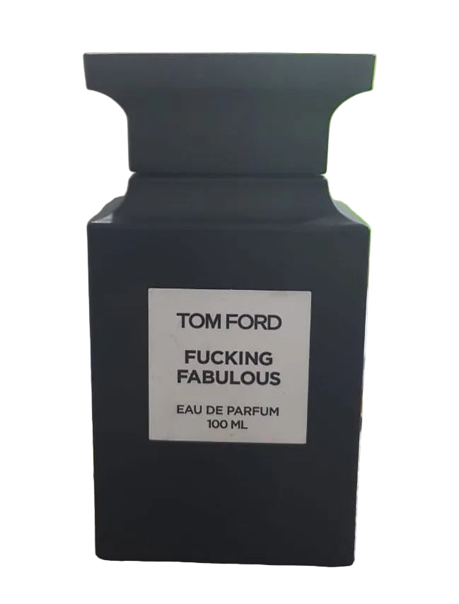 Tom Ford Private Blend Fabulous EDP 100ml Spray | Creamy Leather Unisex Fragrance, 3.4 oz PICKYOURCART