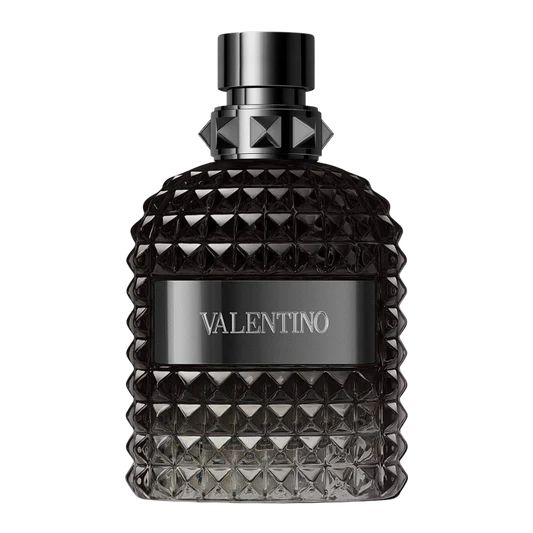 Valentino Uomo Intense Eau de Parfum Spray 100ml (3.4 oz) for Men PICKYOURCART