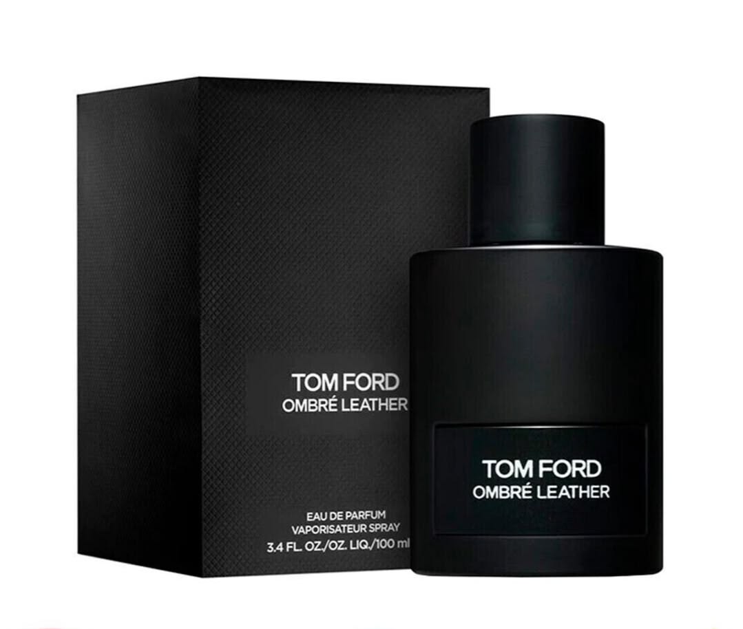 Tom Ford Ombre Leather Eau de Parfum 100ml bottle