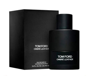 Tom Ford Ombre Leather Eau de Parfum 100ml bottle