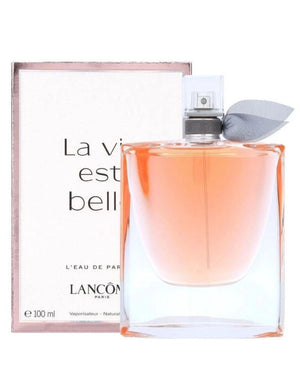 Lancome La Vie Est Belle Eau de Parfum 100ml sealed bottle for women