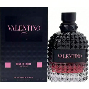 Valentino Uomo Born in Roma Intense EDP 100ml bottle for men