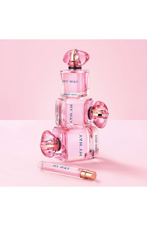 Giorgio Armani My Way Nectar EDP 50ml Spray | Sweet Floral Perfume for Women PICKYOURCART