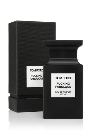 Tom Ford Private Blend Fabulous Eau de Parfum 100ml bottle
