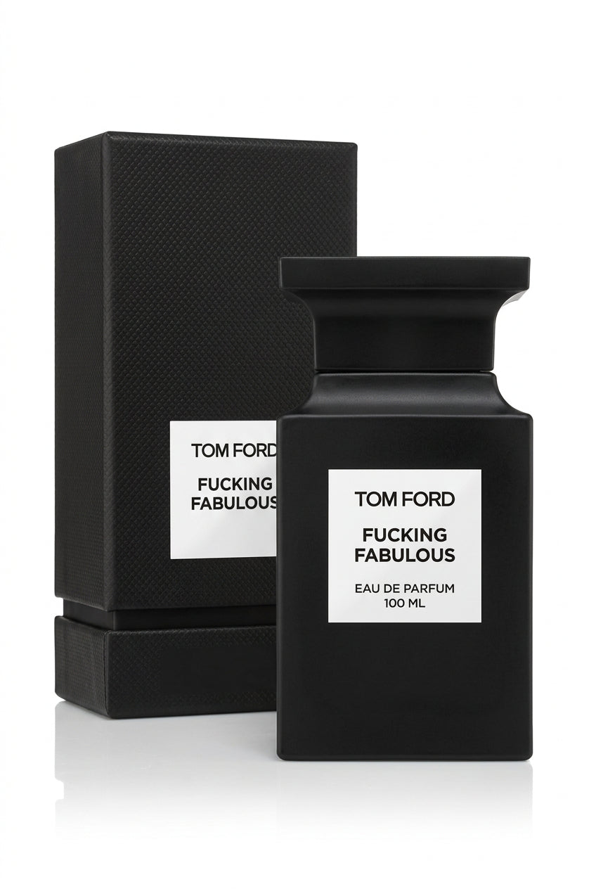 Tom Ford Private Blend Fabulous Eau de Parfum 100ml bottle