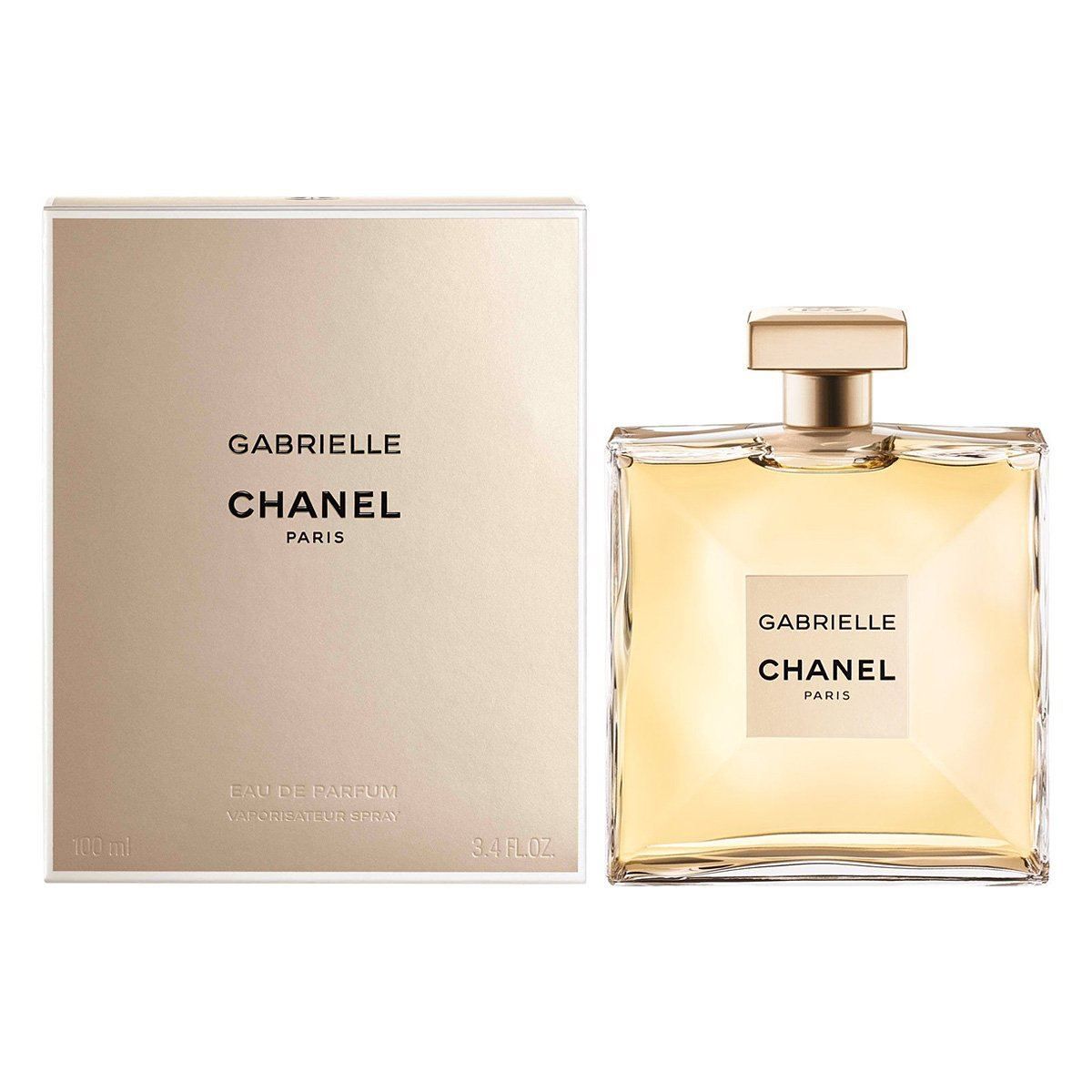 Chanel Gabrielle Eau de Parfum Spray for Women