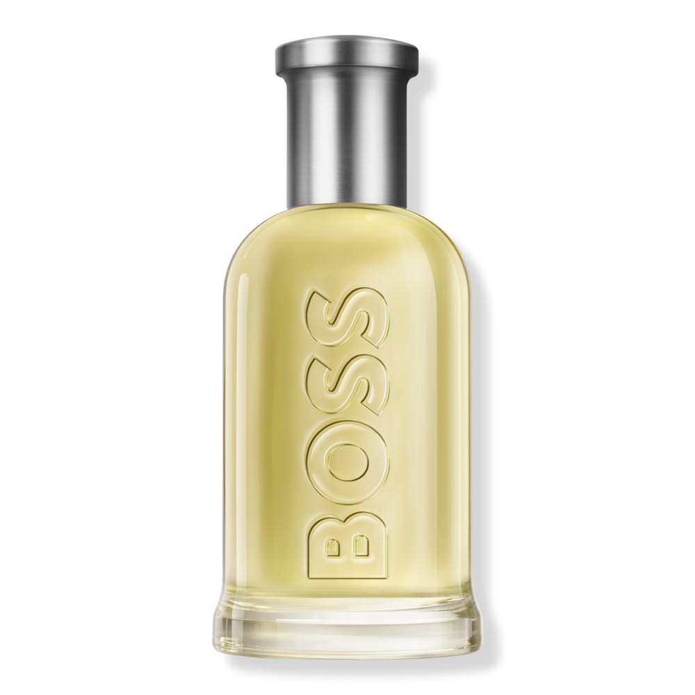 Hugo Boss Boss Bottled (#6) Eau De Toilette Spray for Men (100ml / 3.3 oz)