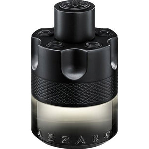 Azzaro The Most Wanted Eau de Toilette Intense 100ml Spray | Spicy Woody Cologne for Men PICKYOURCART