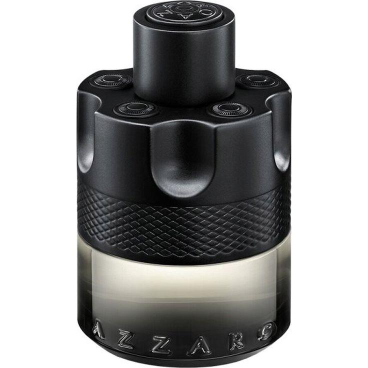 Azzaro The Most Wanted Eau de Toilette Intense 100ml Spray | Spicy Woody Cologne for Men PICKYOURCART