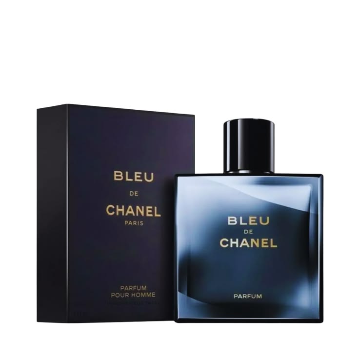 Chanel Bleu de Chanel Eau de Parfum Spray 100ml / 3.4oz for Men