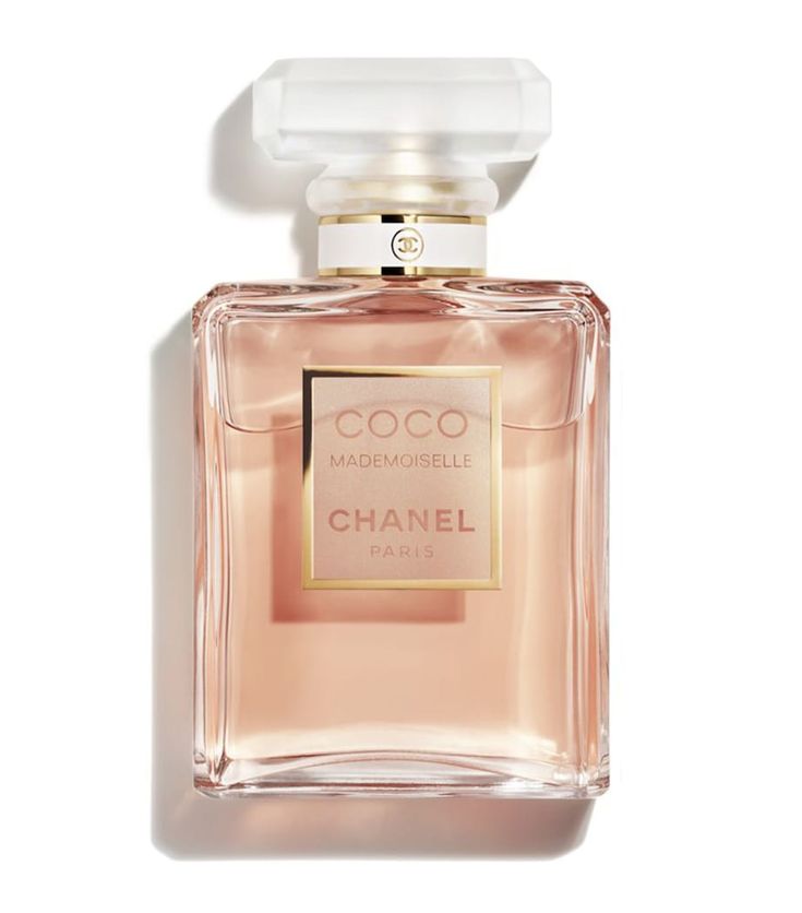 Chanel Coco Mademoiselle Eau de Parfum Spray 100ml / 3.4oz for Women