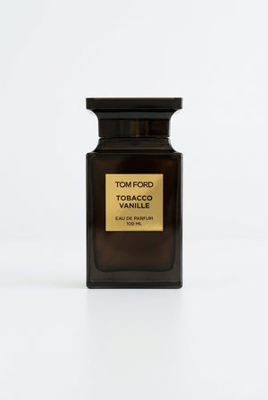 Tom Ford Tobacco Vanille EDP 100ml Spray | Warm Gourmand Unisex Fragrance, 3.4 oz PICKYOURCART
